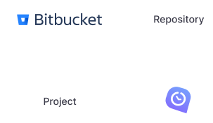 Отслеживайте время в репозиториях и задачах Bitbucket с интеграцией WebWork