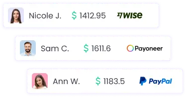 Track employee payroll with time tracking software for startups