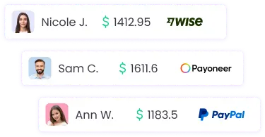 Payroll and billable hours time tracking
