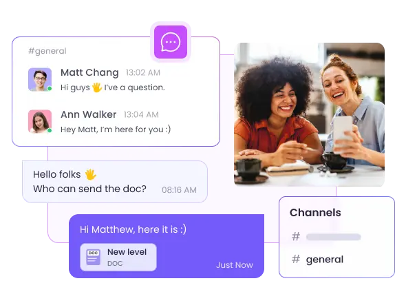 Time tracker with screenshots for freelancers