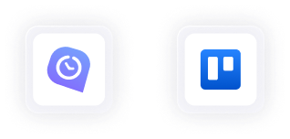Отслеживайте время в досках и карточках Trello с интеграцией WebWork