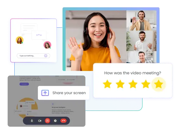 Time tracker with screenshots for freelancers